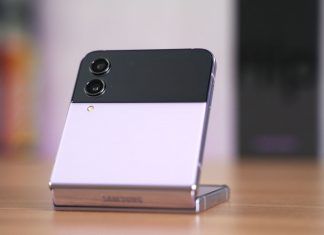 Samsung Galaxy Z Flip4 review