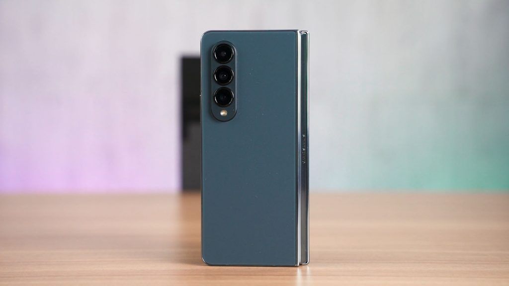 Samsung Galaxy Z Fold4