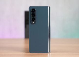 Samsung Galaxy Z Fold4