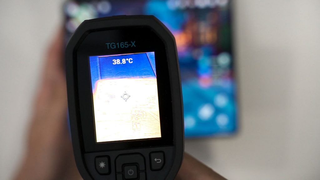 Samsung Galaxy Z Fold4 review