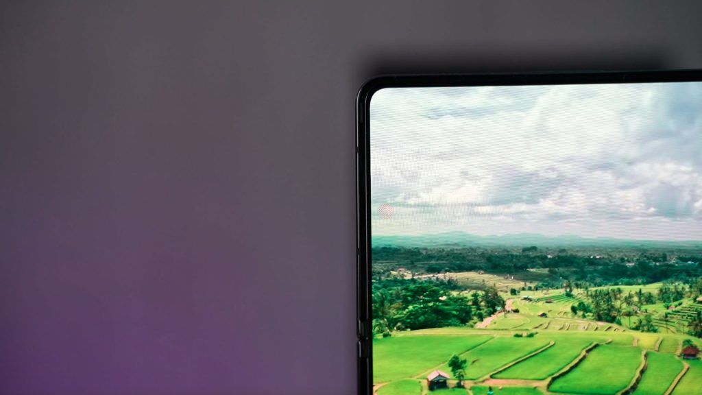 Samsung Galaxy Z Fold4 review