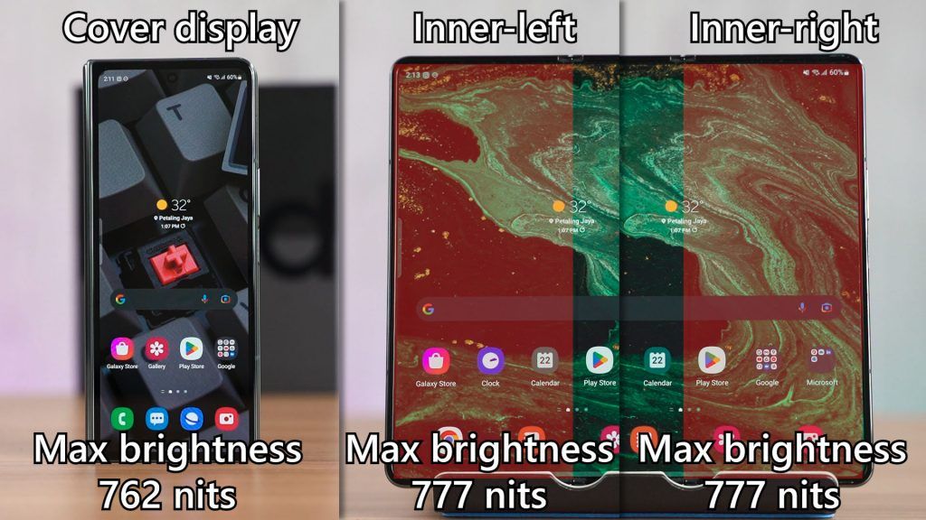 Samsung Galaxy Z Fold4 review
