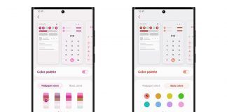 Samsung One UI 5 Beta Galaxy S22 Series featured