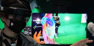 Taylor's VORTEX XR LAB featured
