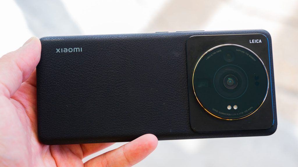 Xiaomi 12S Ultra