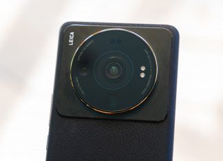 Xiaomi 12S Ultra hands-on: A phone that you can’t buy Xiaomi 12S Ultra