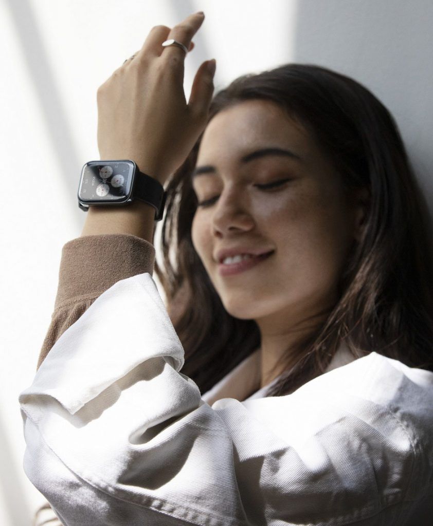 realme Watch 3