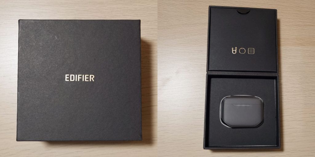 Edifier W240TN 3