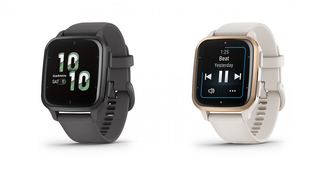 Garmin Malaysia Venu Sq 2 series smartwatch featured Garmin Malaysia Venu Sq 2 series smartwatch featured