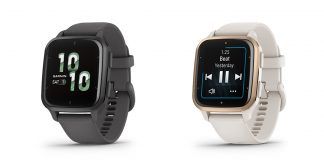 Garmin Malaysia Venu Sq 2 series smartwatch featured