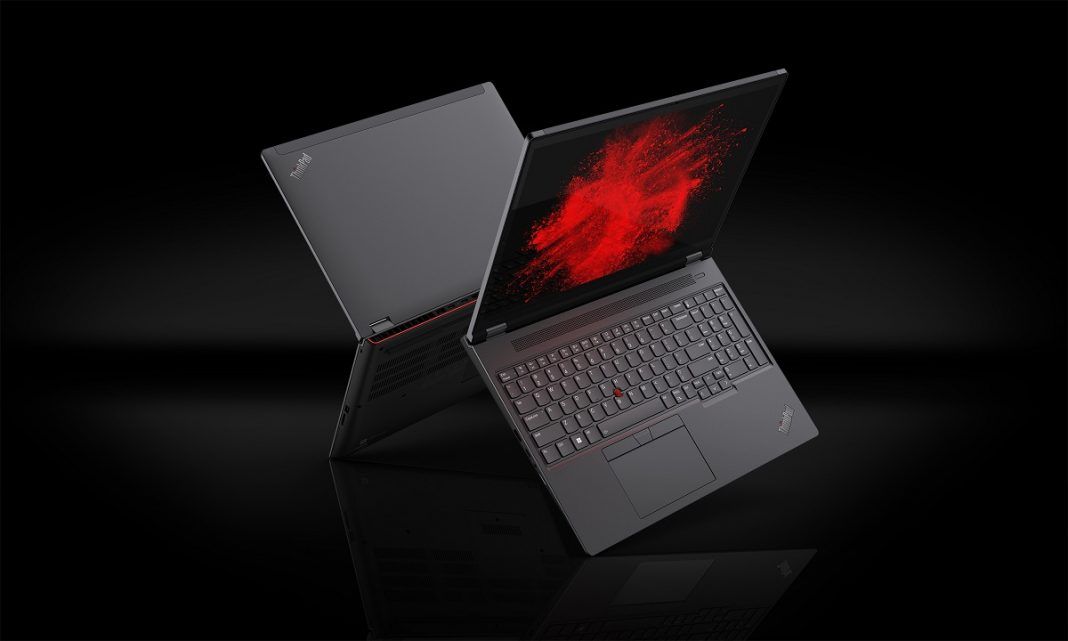 Lenovo ThinkPad P16 laptop Malaysia featured Lenovo ThinkPad P16 laptop Malaysia featured
