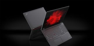 Lenovo ThinkPad P16 laptop Malaysia featured