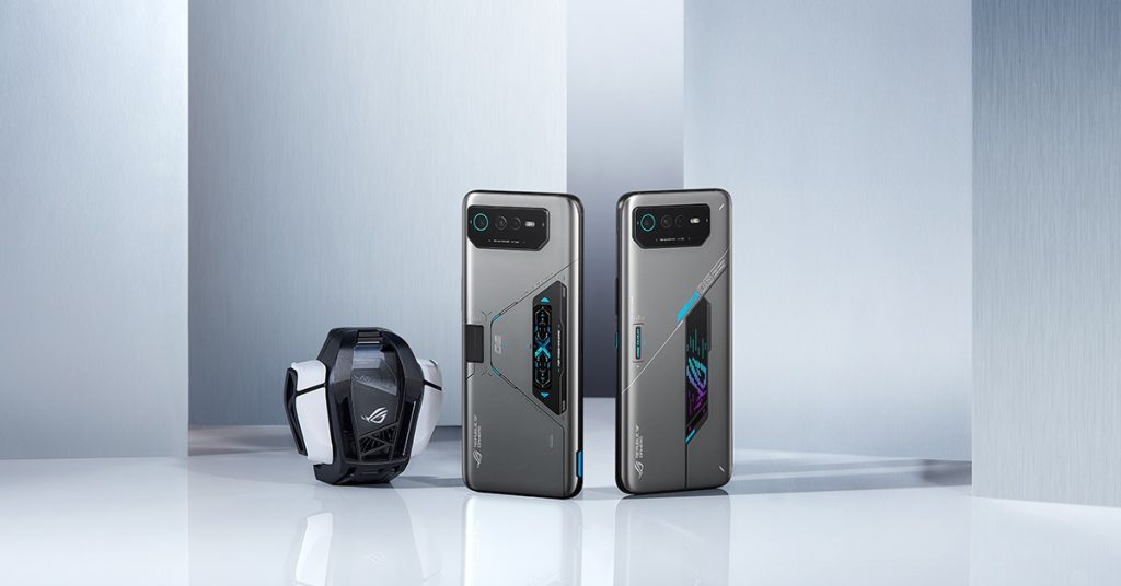 ROG Phone 6D Series 1