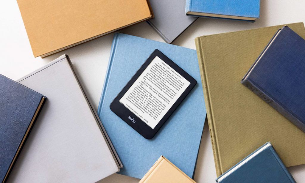 Rakuten Kobo brings its eReader product line to Malaysia; starting from RM499 1