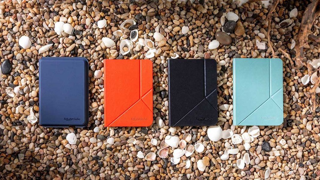 Rakuten Kobo eReader lineup Malaysia featured