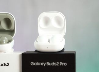 Review – Samsung Galaxy Buds2 Pro: Wireless 24-bit audio is here Samsung Galaxy Buds2 Pro review