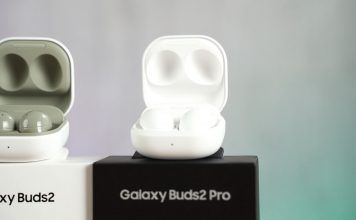 Review – Samsung Galaxy Buds2 Pro: Wireless 24-bit audio is here Samsung Galaxy Buds2 Pro review