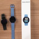 Samsung Galaxy Watch5 44mm review