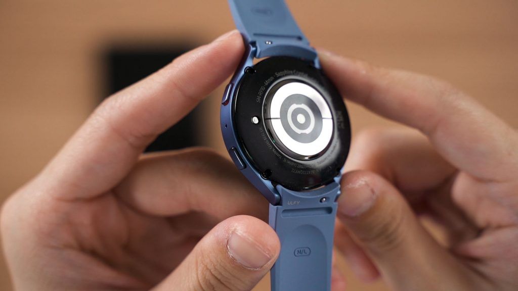 Samsung Galaxy Watch5 44mm review