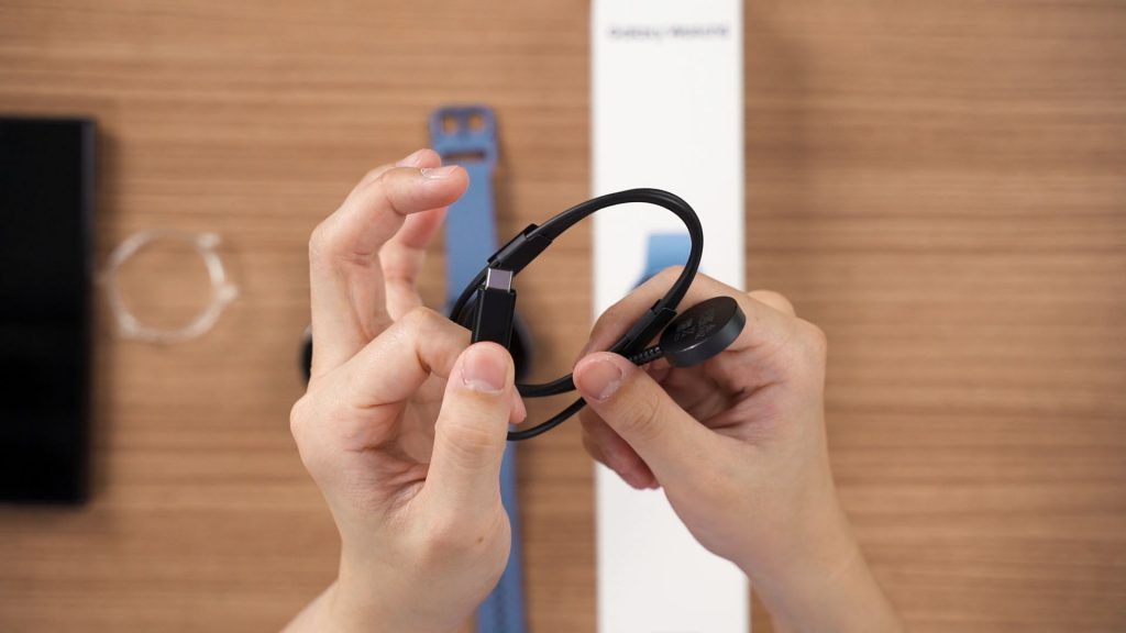 Samsung Galaxy Watch5 44mm review