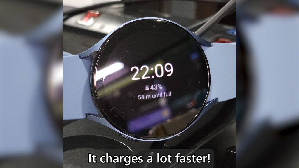 Samsung Galaxy Watch5 44mm review