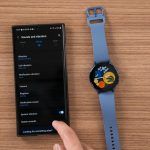 Samsung Galaxy Watch5 44mm review