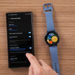 Samsung Galaxy Watch5 44mm review
