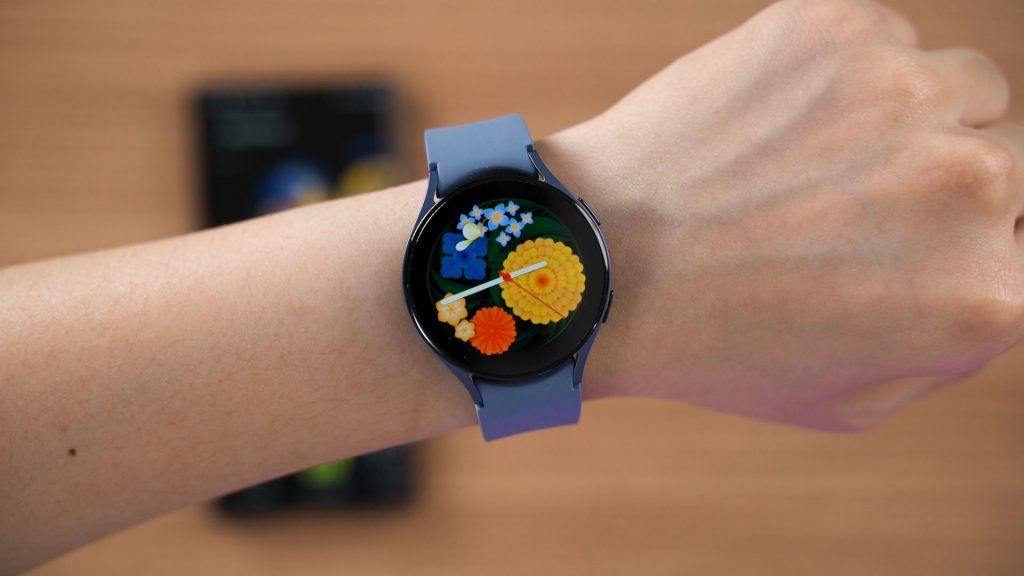 Samsung Galaxy Watch5 44mm