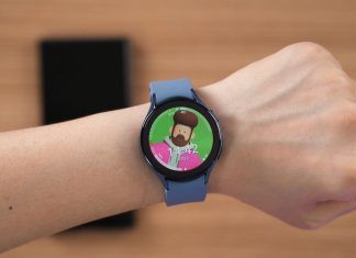 Samsung Galaxy Watch5 44mm review