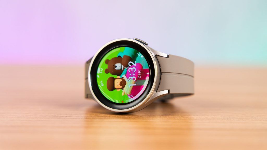 Samsung Galaxy Watch5 Pro