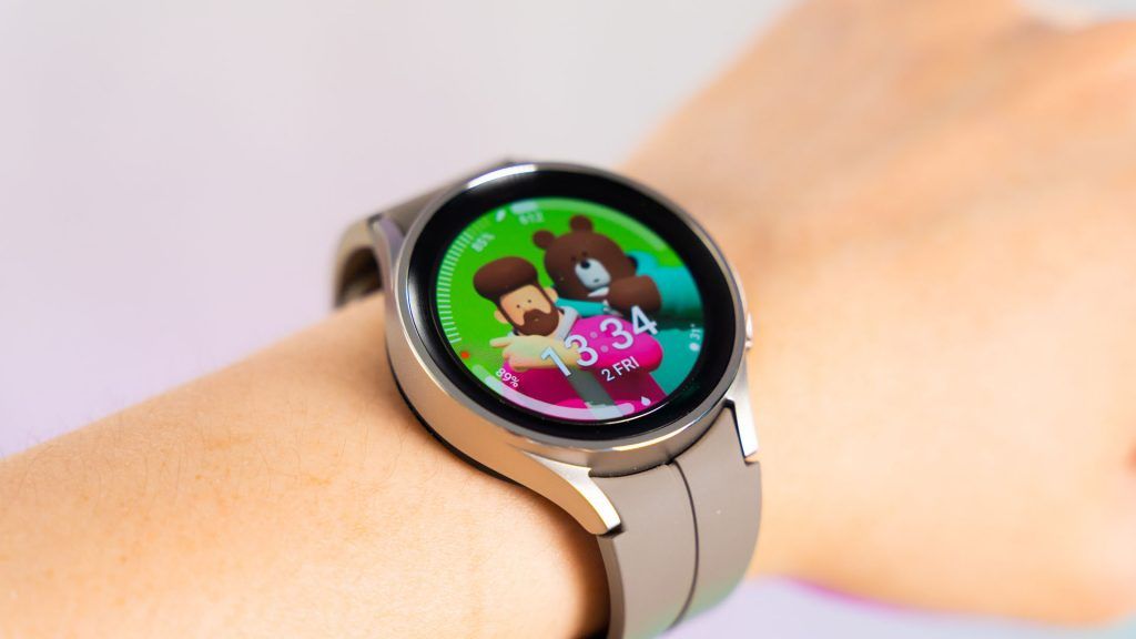 Samsung Galaxy Watch5 Pro