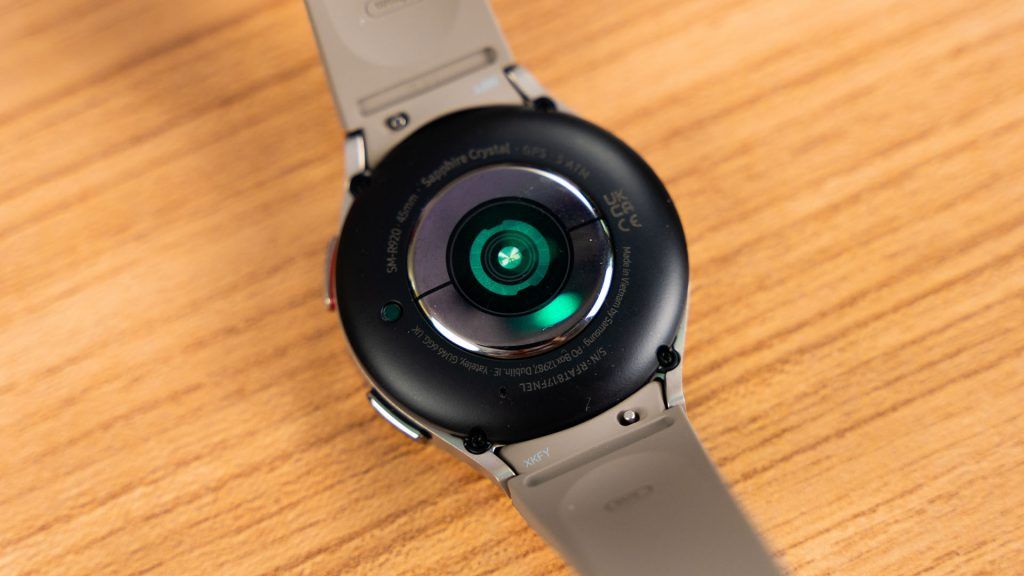 Samsung Galaxy Watch5 Pro