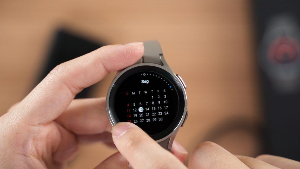 Samsung Galaxy Watch5 Pro