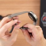Samsung Galaxy Watch5 Pro