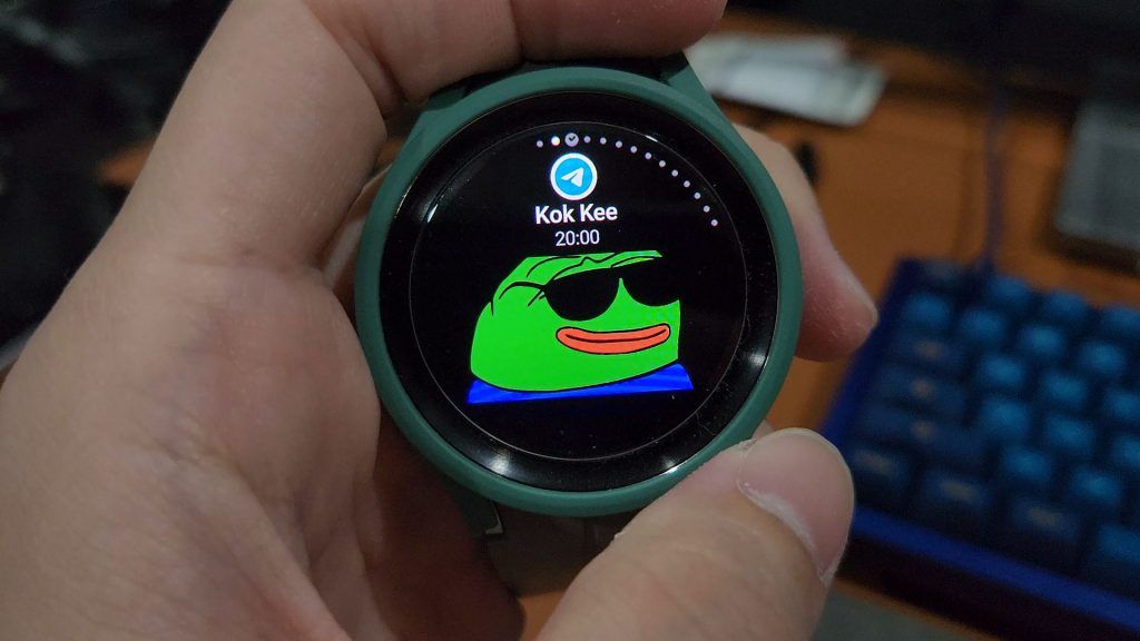 Samsung Galaxy Watch5 Pro