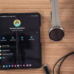 Samsung Galaxy Watch5 Pro
