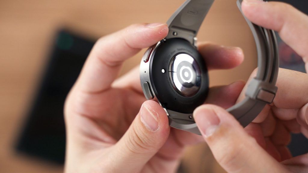 Samsung Galaxy Watch5 Pro