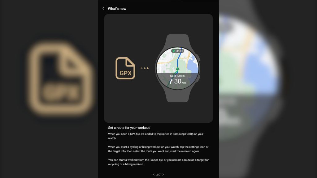 Samsung Galaxy Watch5 Pro