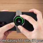 Samsung Galaxy Watch5 Pro