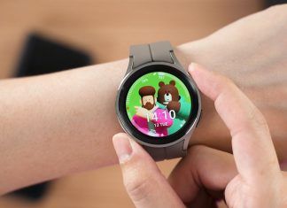 Samsung Galaxy Watch5 Pro