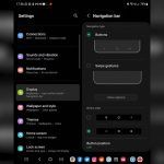 Samsung Galaxy Z Fold4 multitasking
