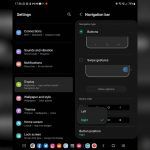 Samsung Galaxy Z Fold4 multitasking