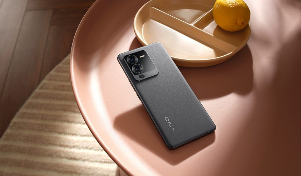 vivo V25 Pro Malaysia Announced 1