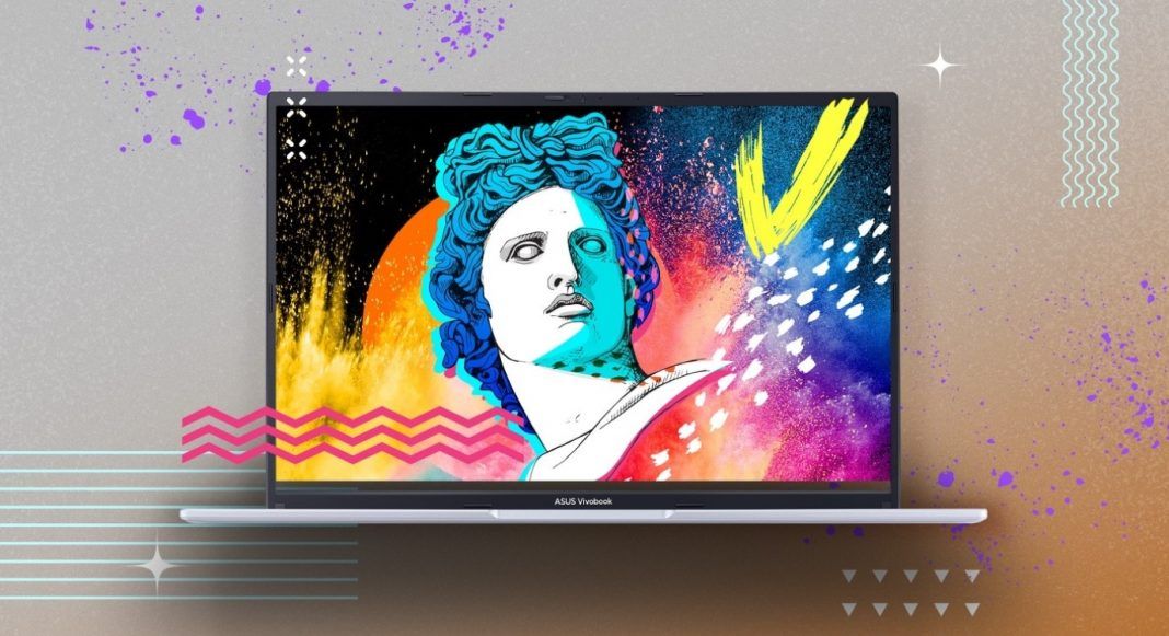 ASUS Vivobook 16X 1