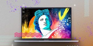 ASUS Vivobook 16X 1