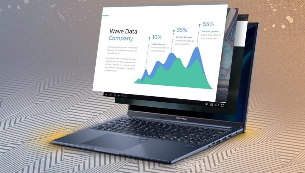 ASUS Vivobook 16X 2