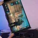 How BenQ Zowie XL2566K Stand Out From the Competition 34