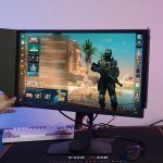 How BenQ Zowie XL2566K Stand Out From the Competition 35