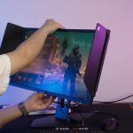 How BenQ Zowie XL2566K Stand Out From the Competition 36