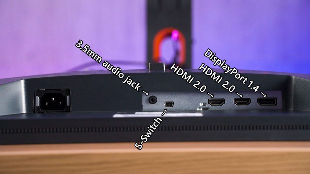How BenQ Zowie XL2566K Stand Out From the Competition 41